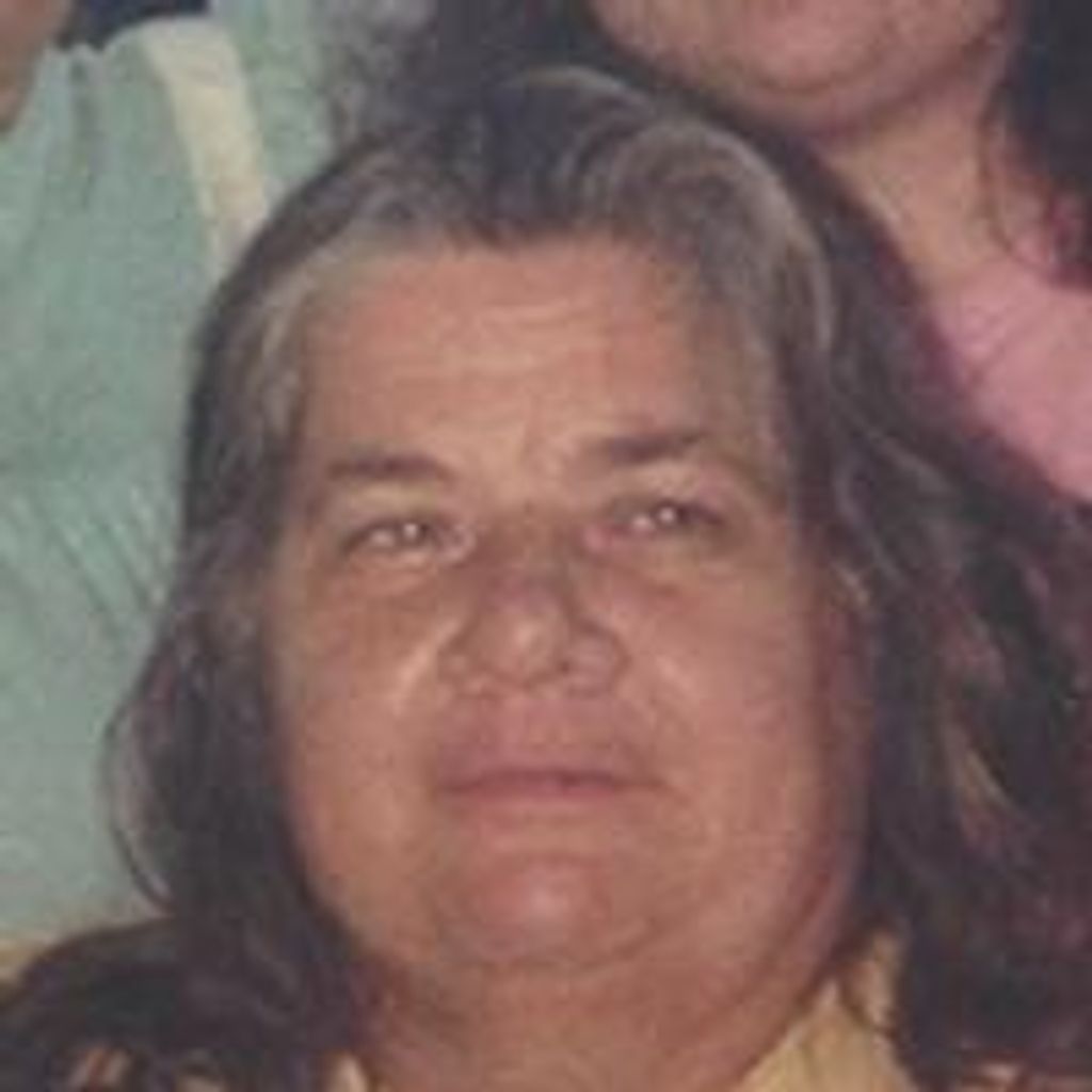 Betty Ann (Hammond) Ard
