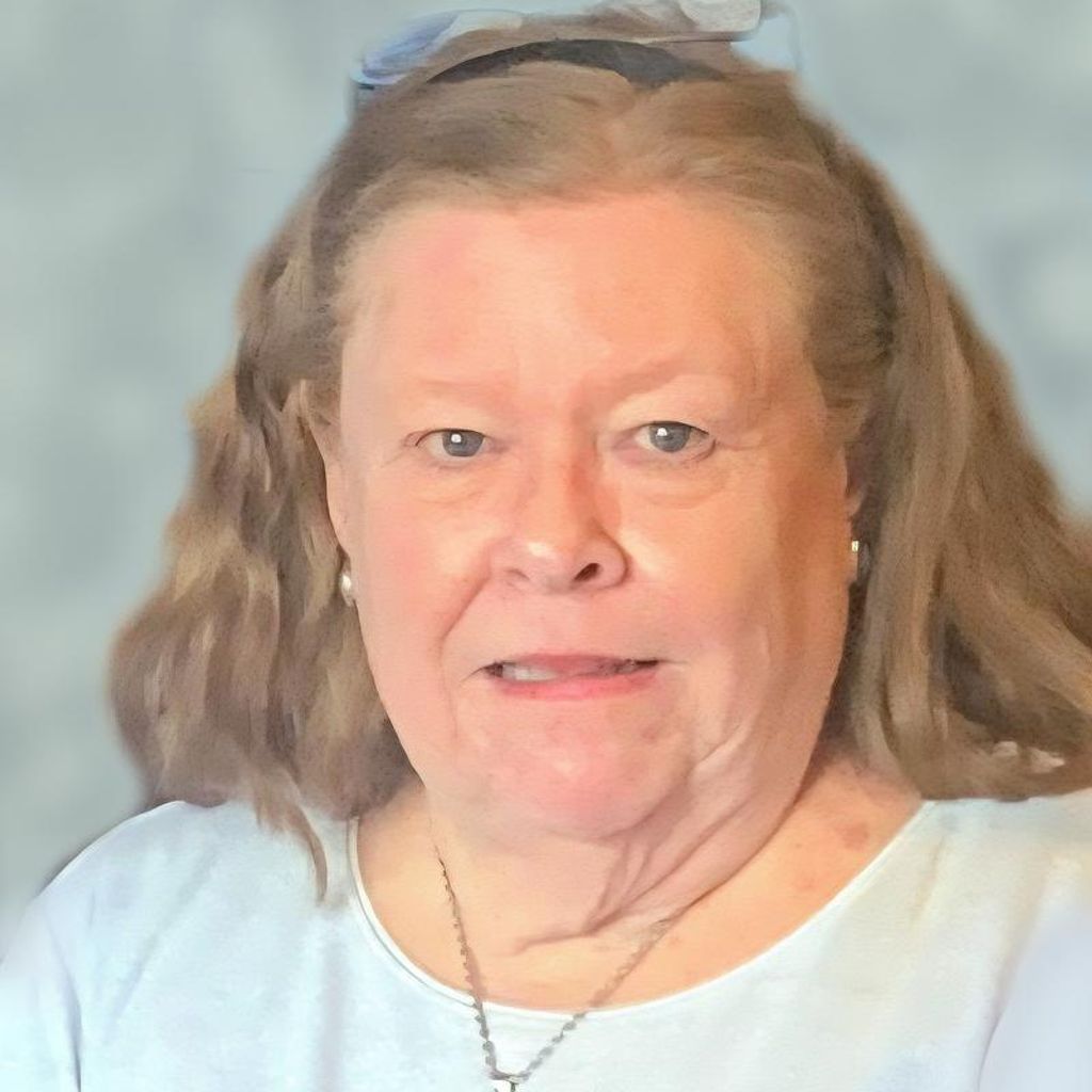 Cynthia Jean "Cindy" Caldwell