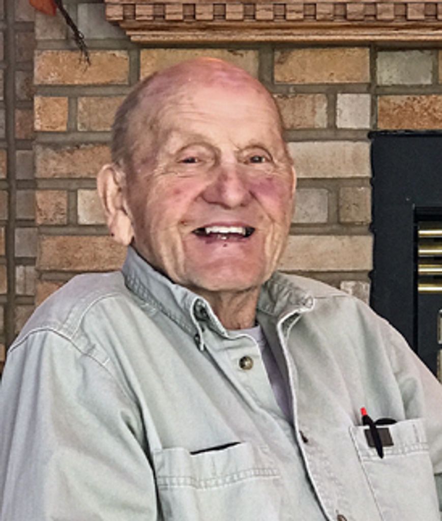 Kenny Singerhouse