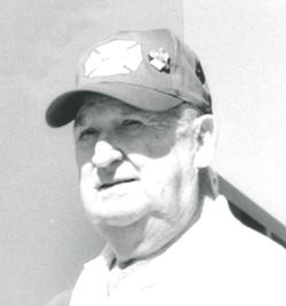 Norman Allen Bjorkman