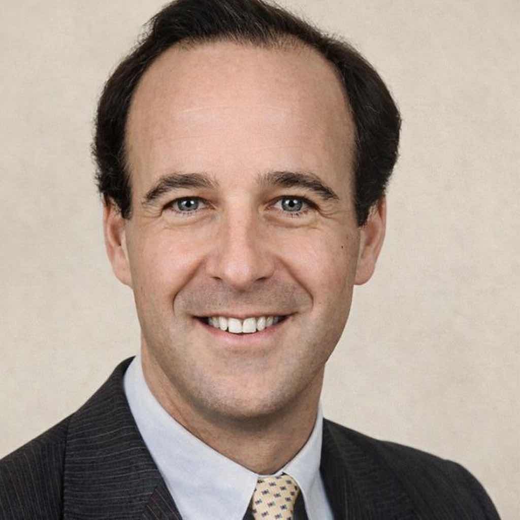 Kevin Michael Malone Profile Photo