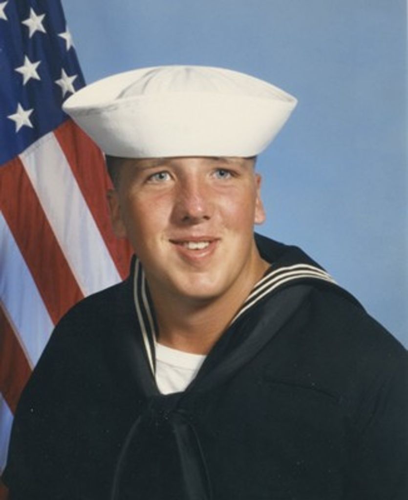 James  Joseph Thomas