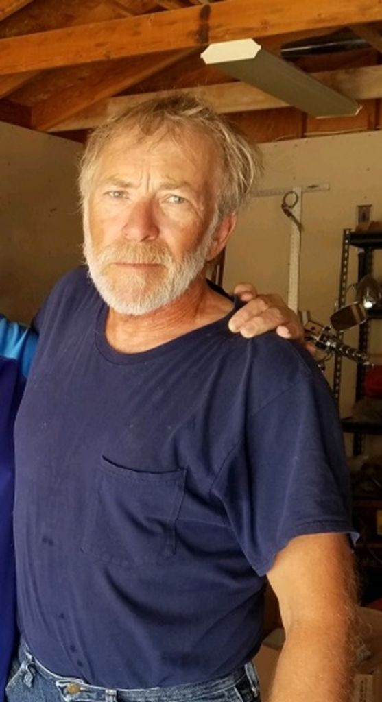 Randall Dean Kendall Profile Photo