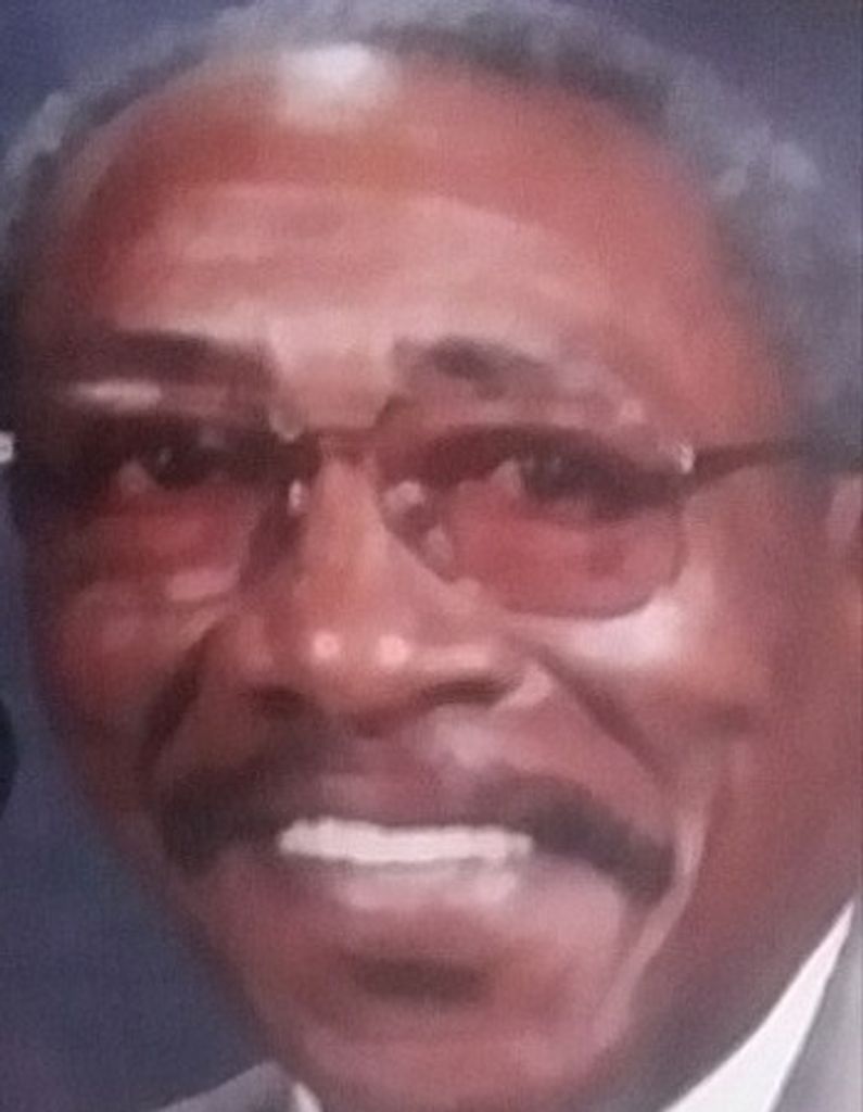 Bennie Charles Jr.