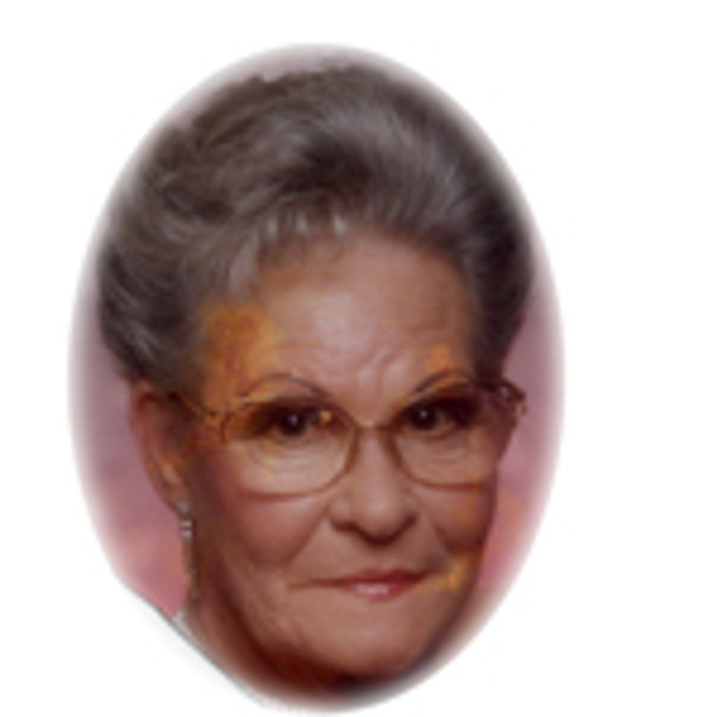 Lois "Ma" Christiansen
