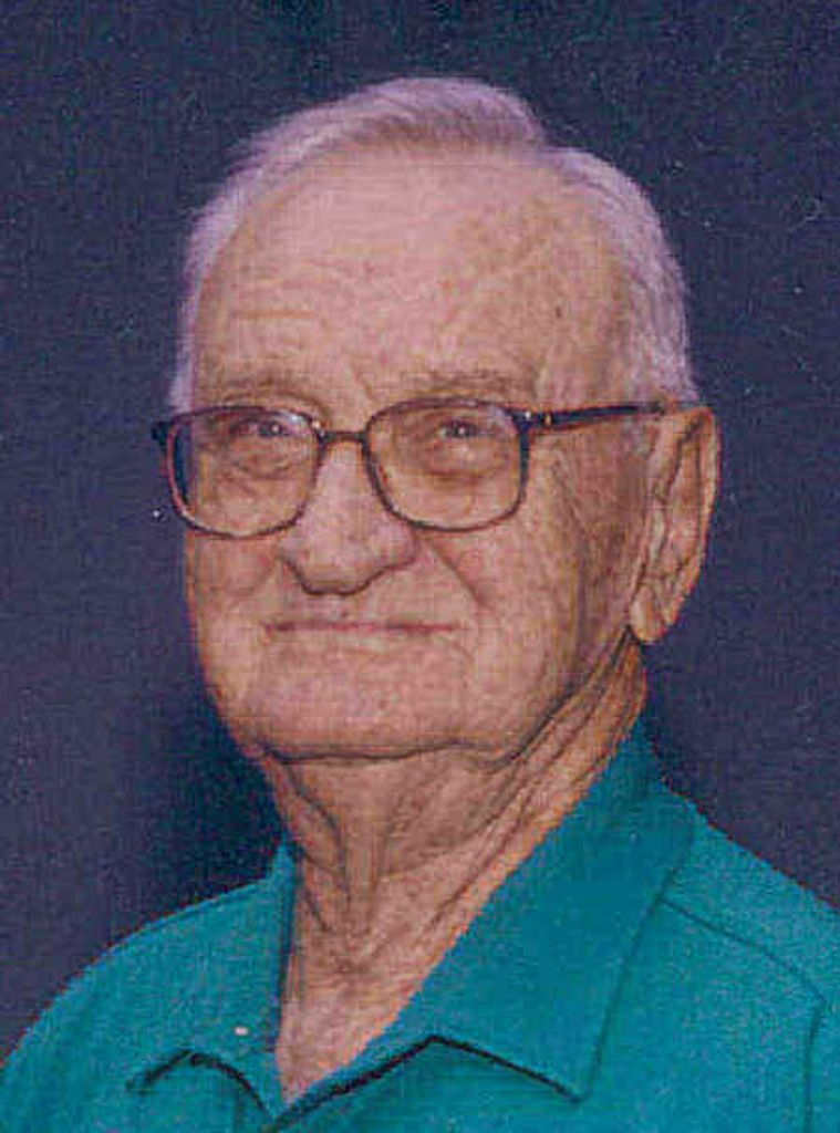 John Clarence Davis