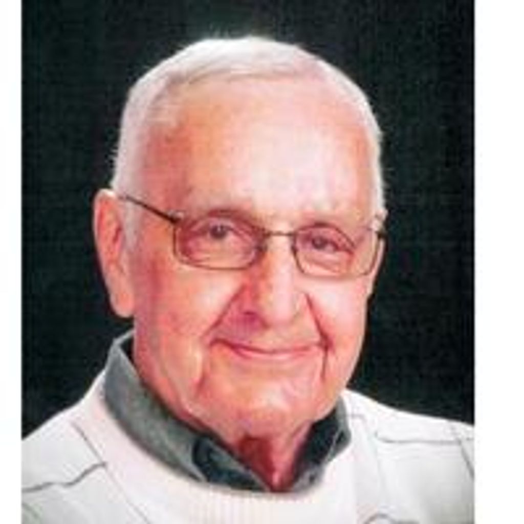 Gerald "Jerry" A. Rosenberg