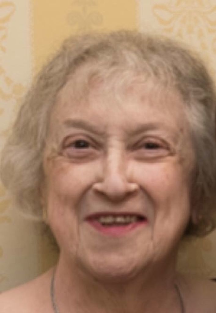 Veronica Frances (Orlando)  LaValley
