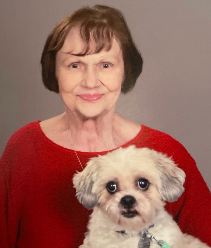 Ruth A. Lewis