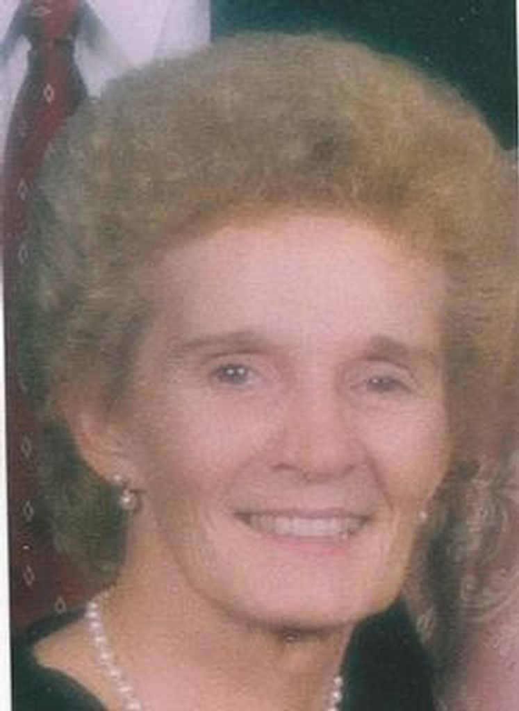Marion R. Knisley