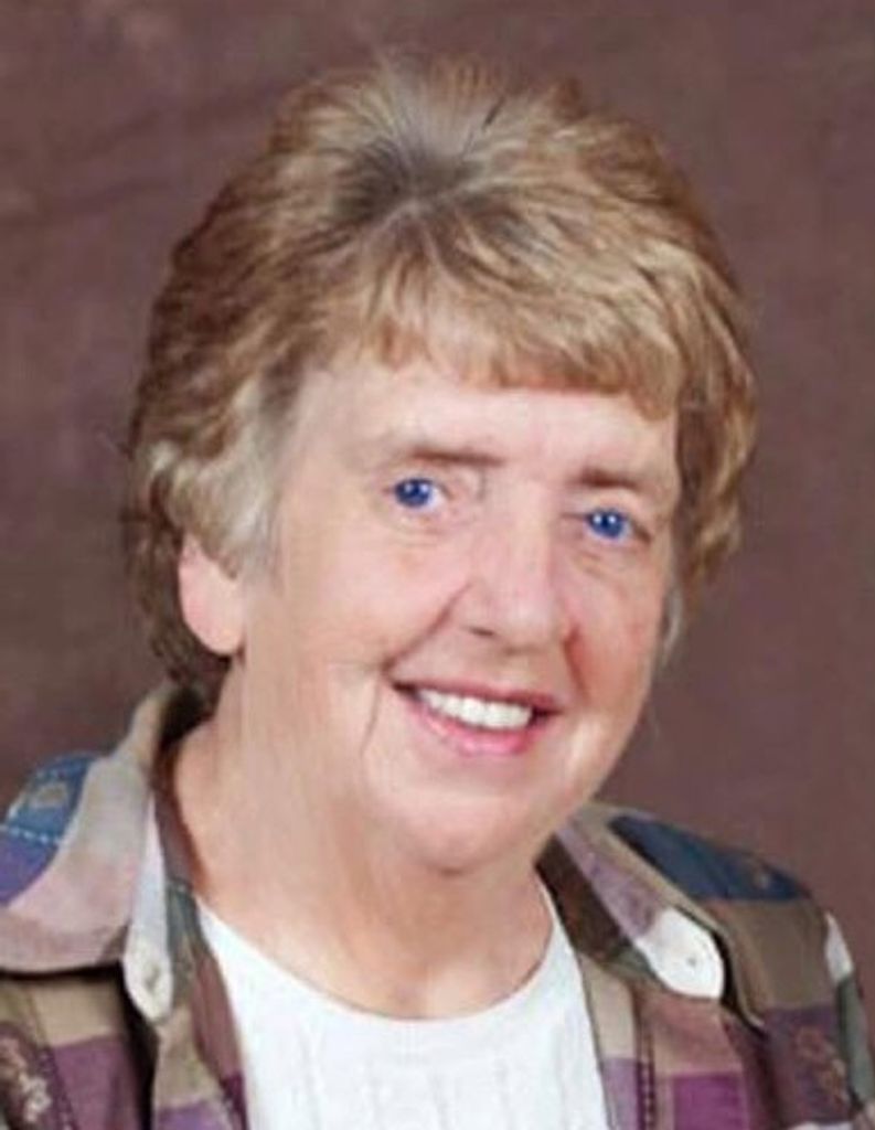 Margaret Ann Ashby Profile Photo
