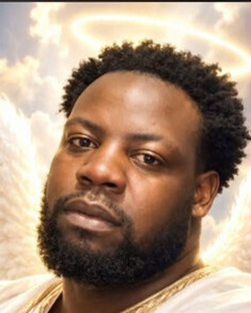 Delancey Jemale Moore