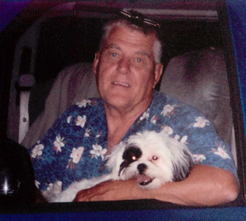 Gordon Dale Ricker