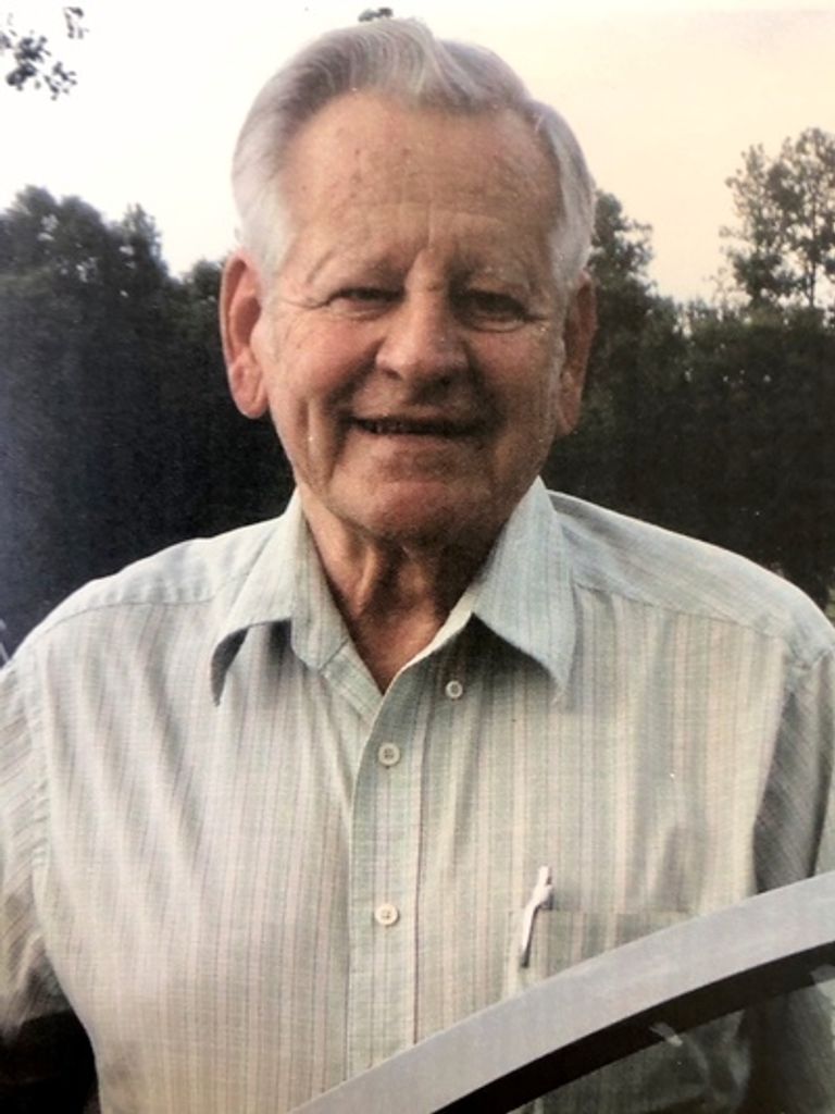 James A. Brewer Profile Photo