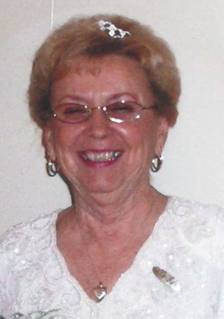 Rosemary Jean (Koenig)  Zelek