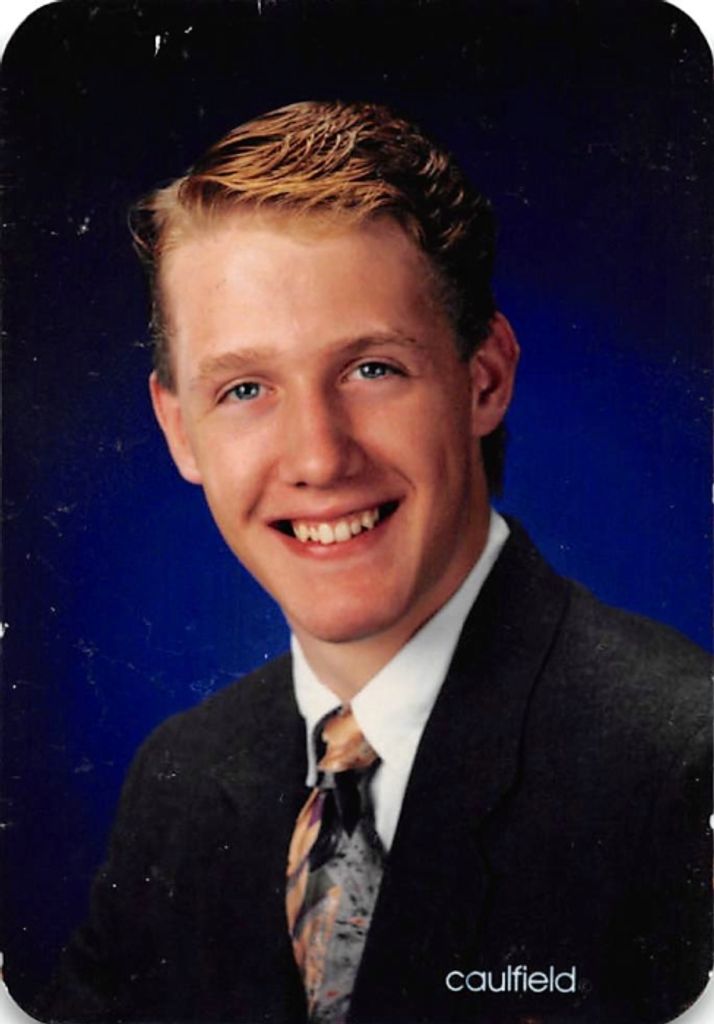 Michael Stensgaard