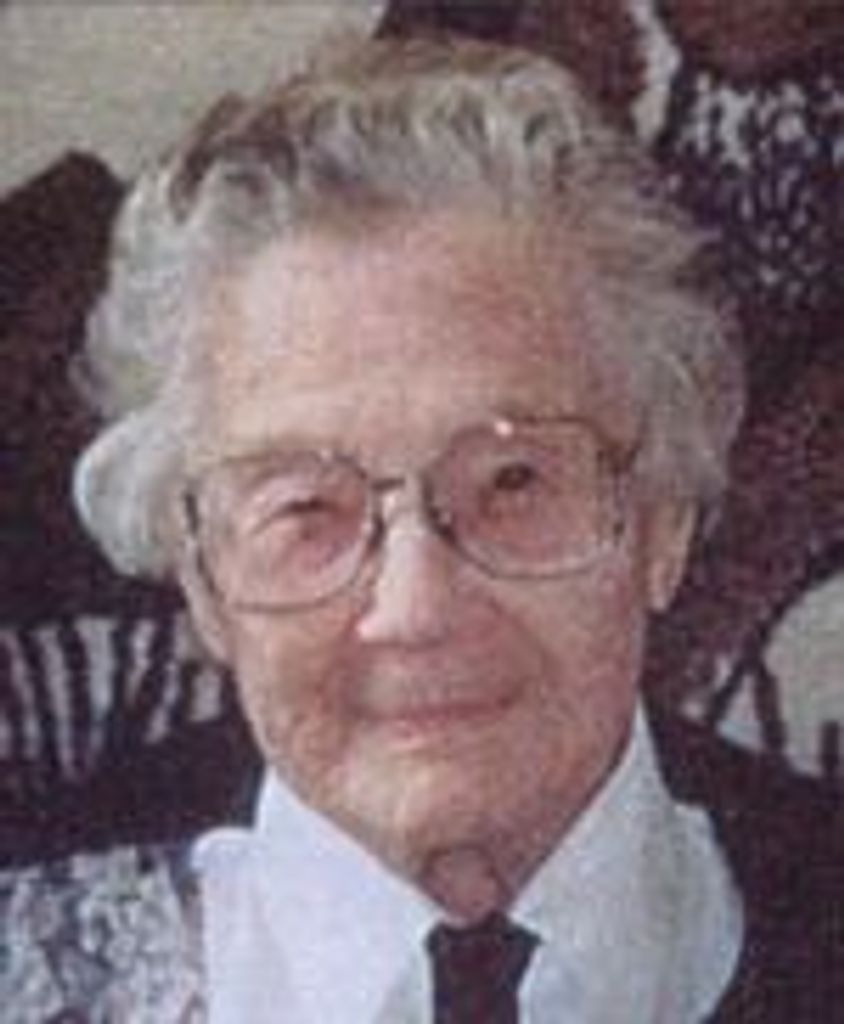 Mona Elberta Detenbeck