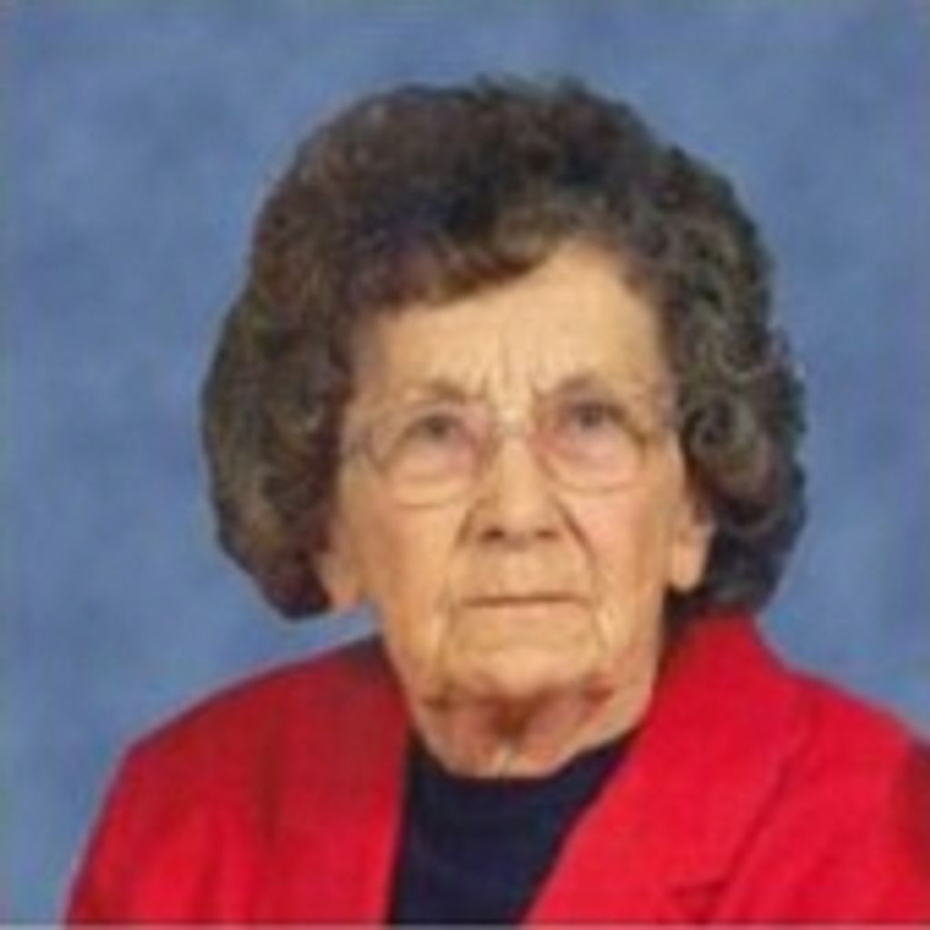 Betty Joan Quinton