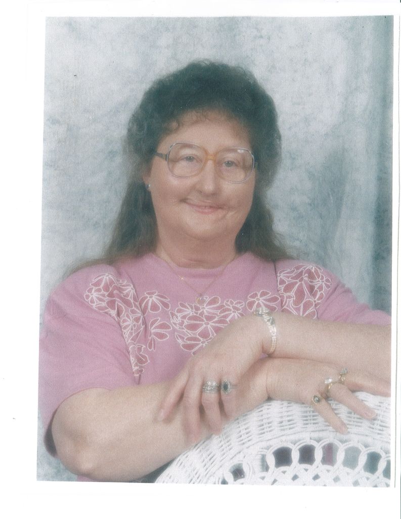 Mary Jonell Berry Gillian Profile Photo