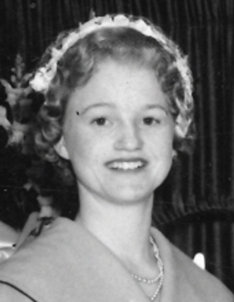 Clara Orlena Jones