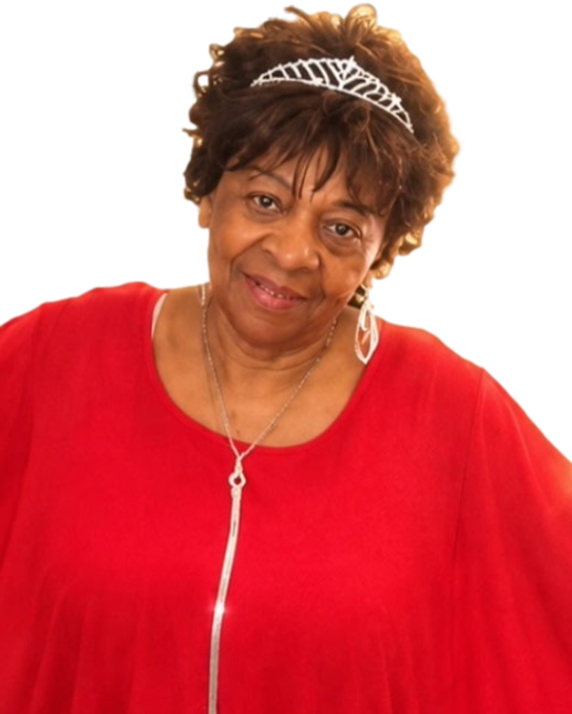 Doris James Profile Photo