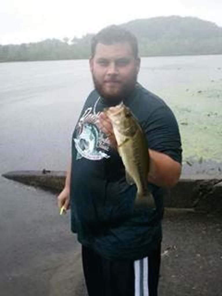 Christopher B. Brookins