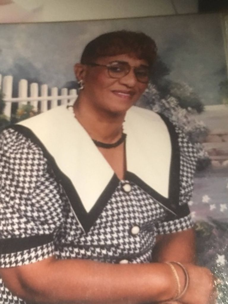 Doris Ross Leatherman Profile Photo