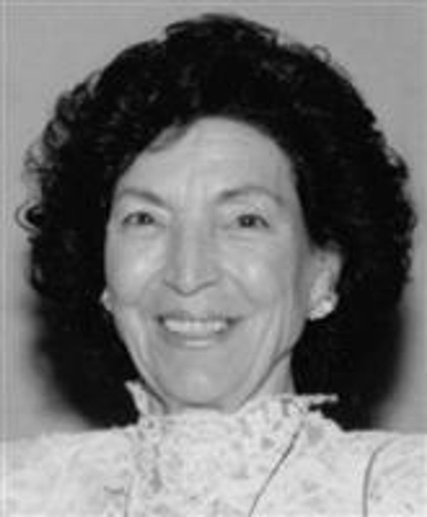 Evelyn M. (Almerinda) Vennetillo Cataldi