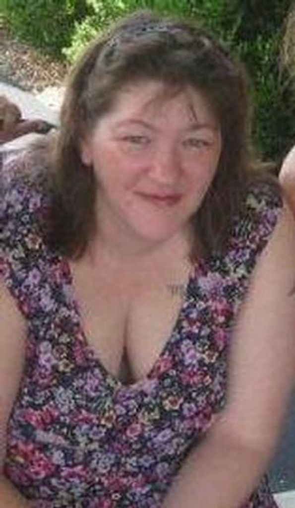 Michelle Lynn Burton