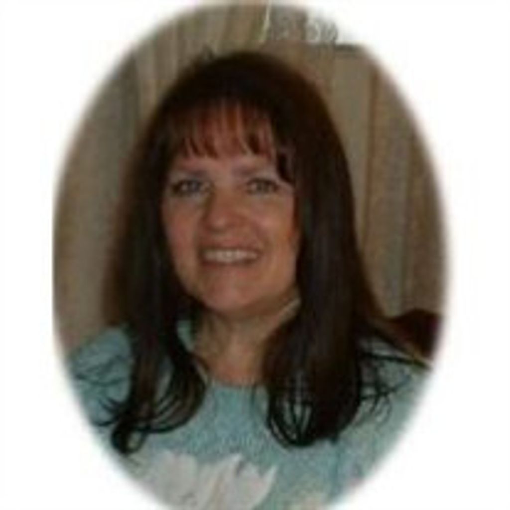 Carolyn Cook Christenson