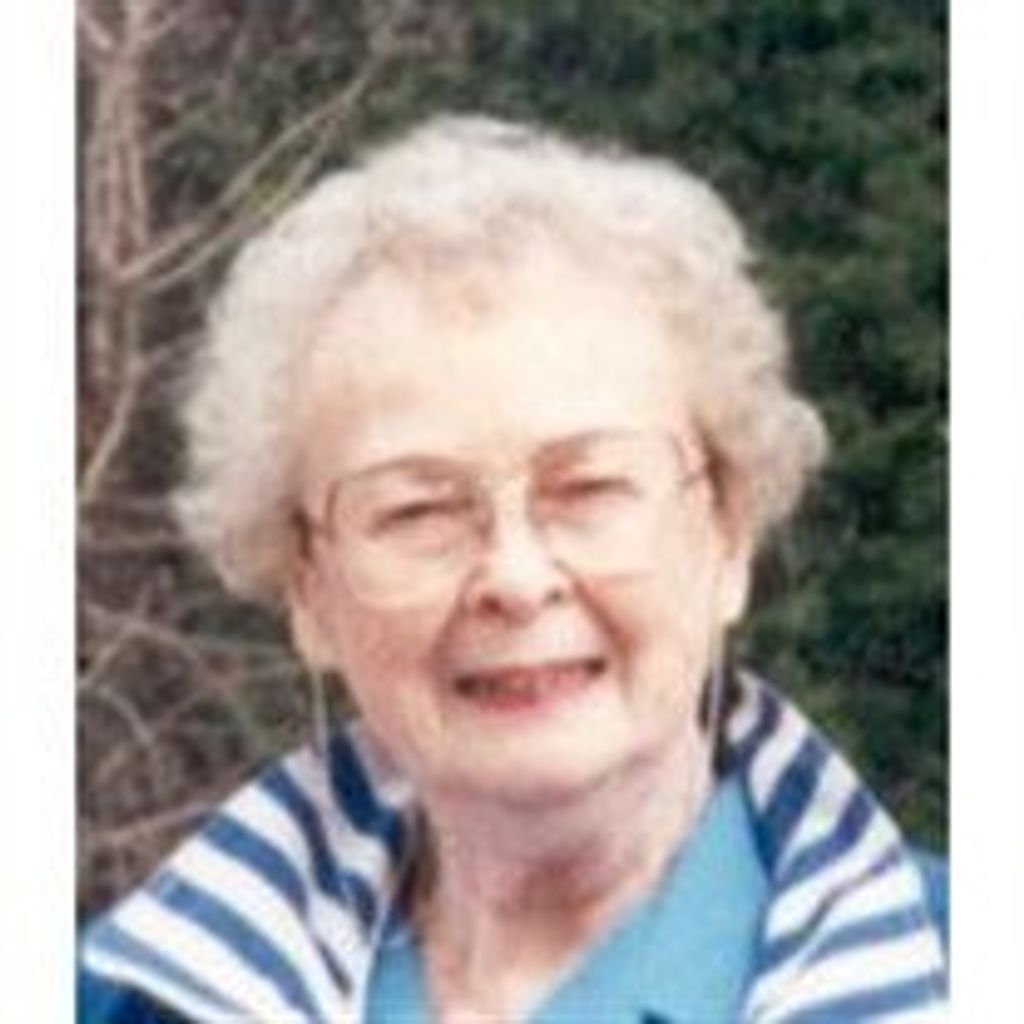 Mary  Louise Pelowski