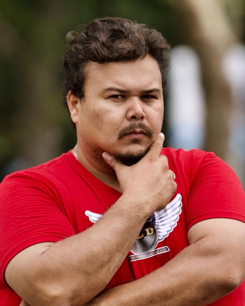 Lizandro Mencia Juarez Profile Photo