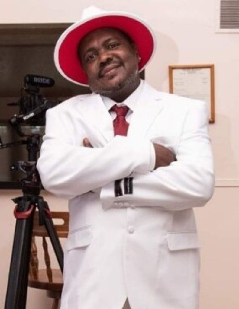 Tommy Andre Twyman, Sr.