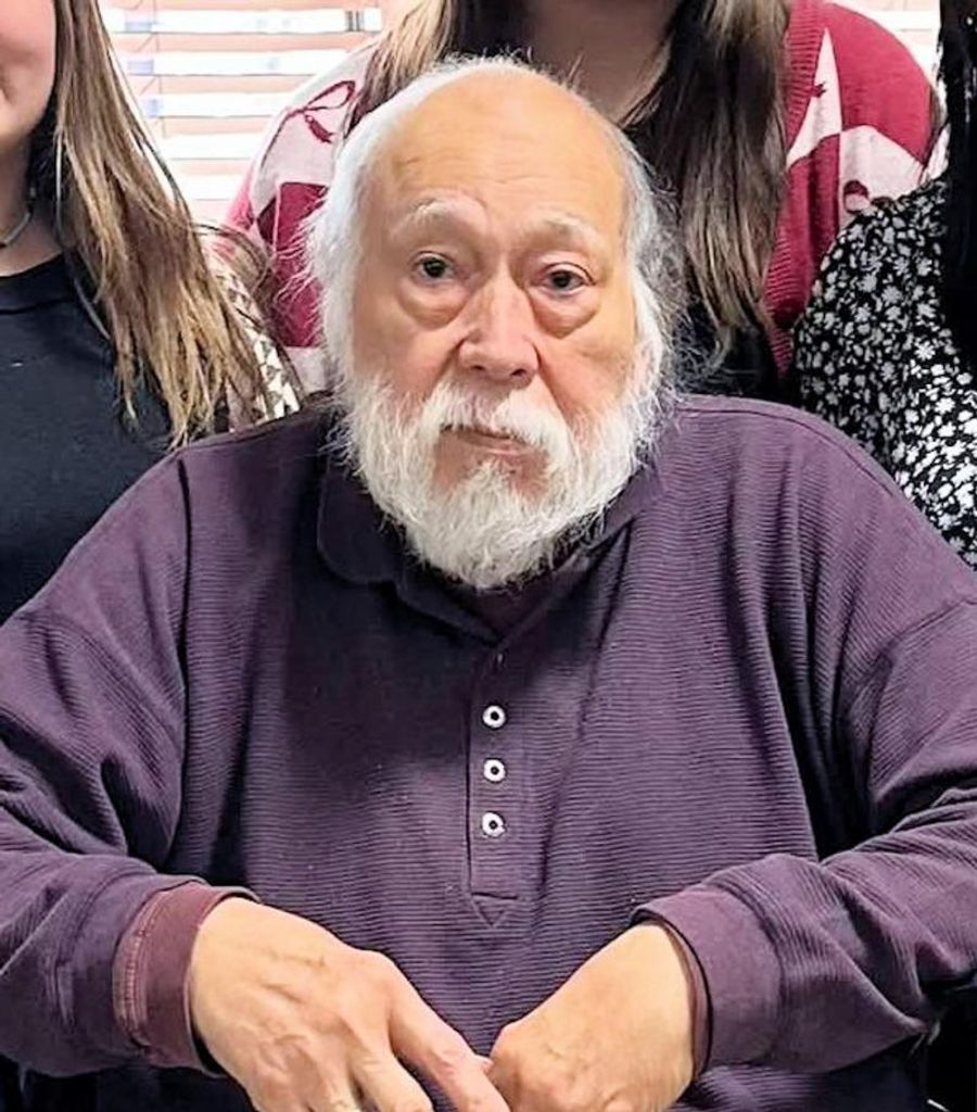 Harold Martin Davis Profile Photo
