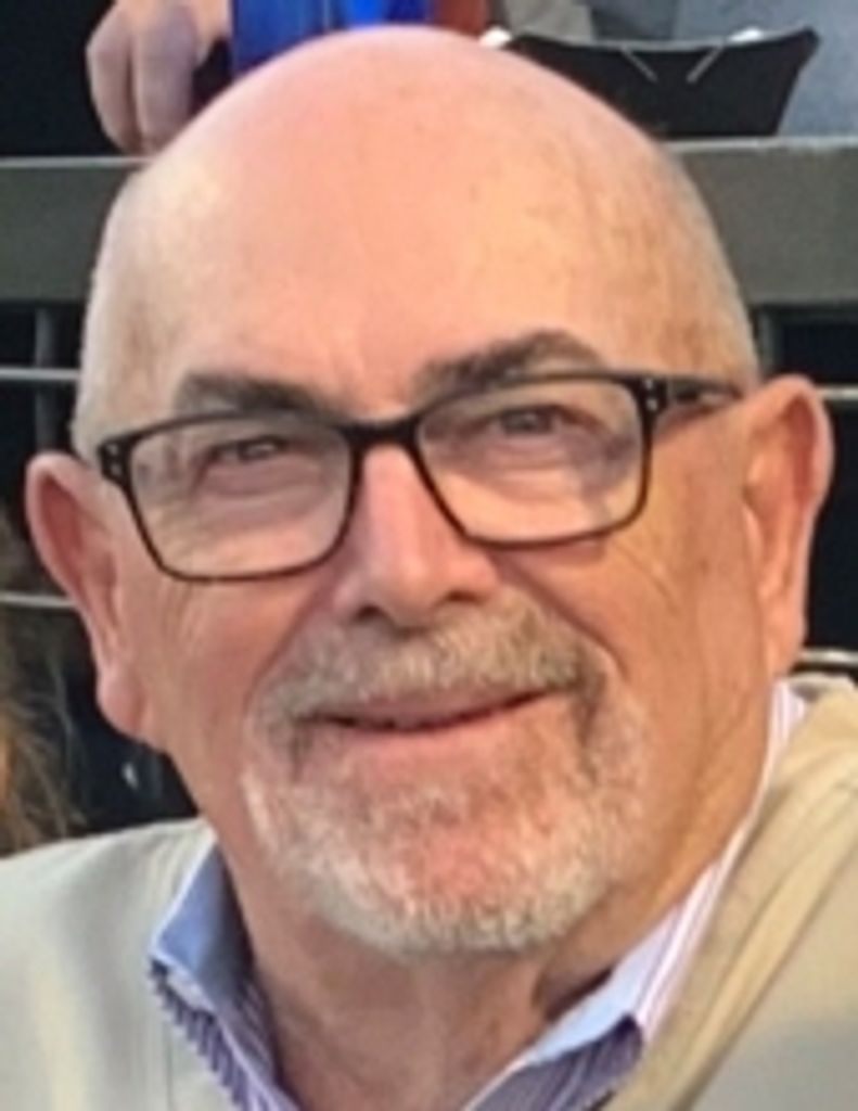 Charles Joe Fisher