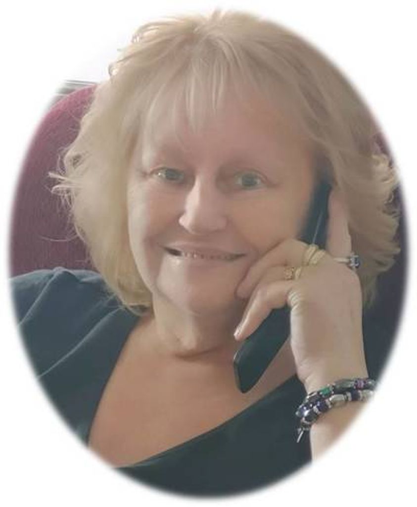 Judy Thomas Profile Photo