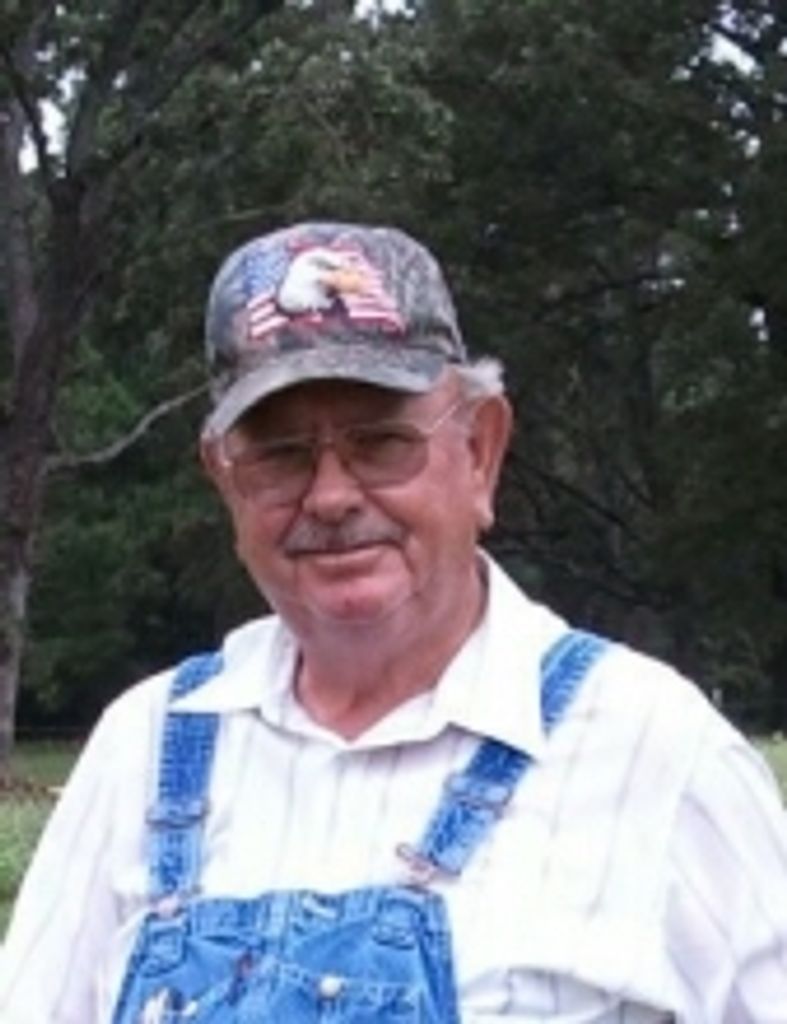 Kenneth Alvin Watts