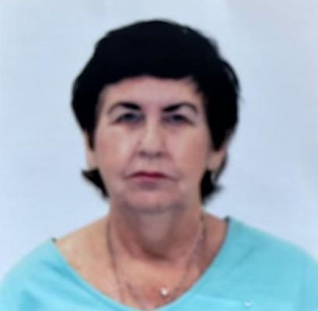 Carolyn Sue Saferight Profile Photo