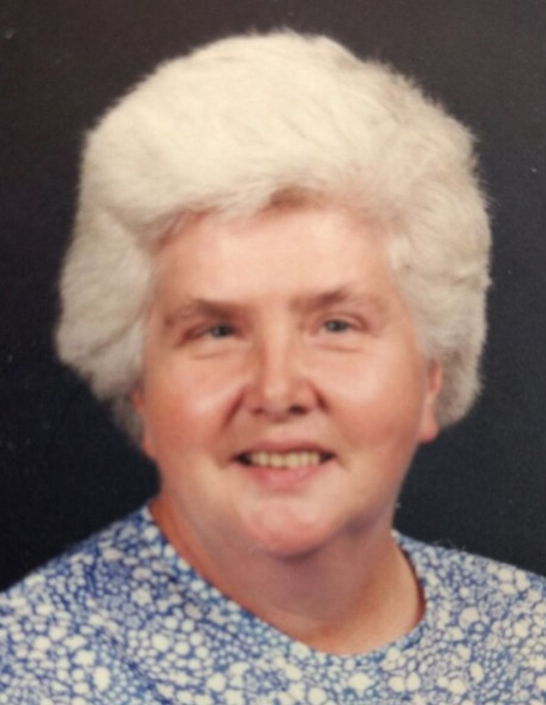 Louise M. Lancaster