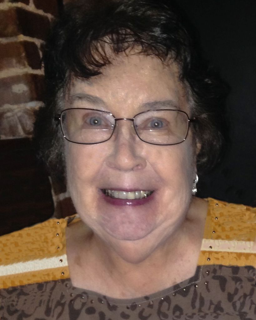 Donna J. Brown Profile Photo