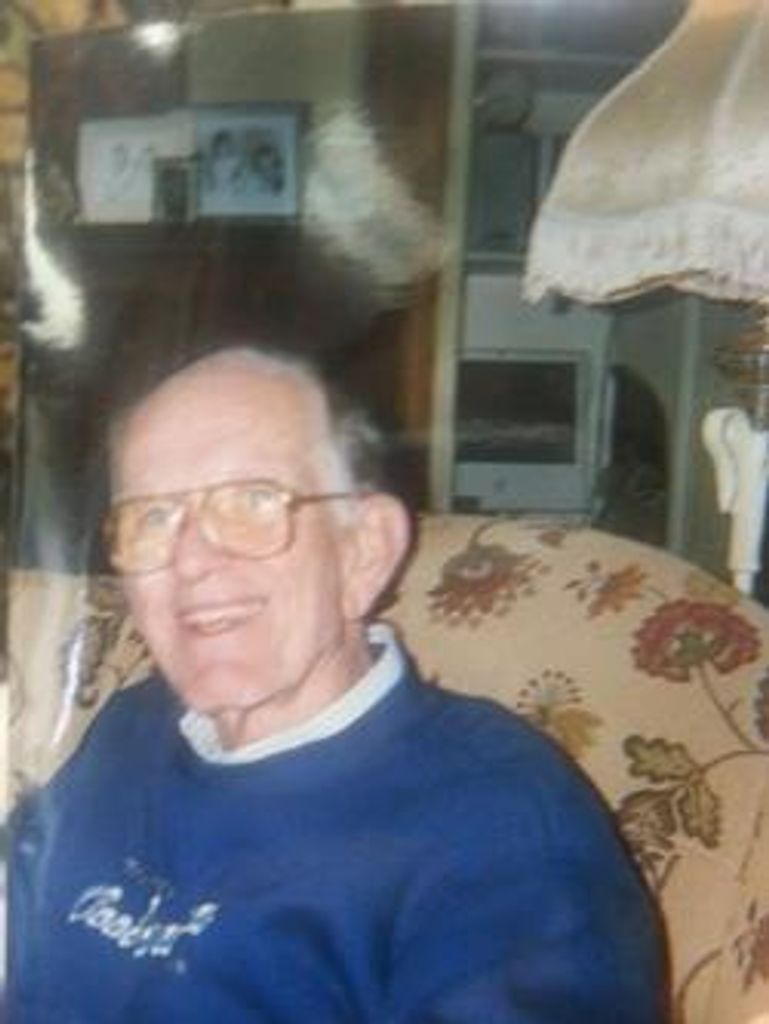 William Weinland