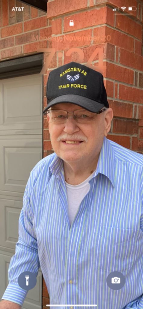 Elbert "Ken" Kenneth Bates