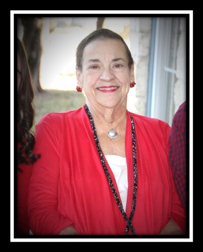 Susan Gilbert Profile Photo