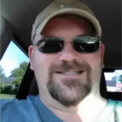 Patrick David Mitchell Profile Photo