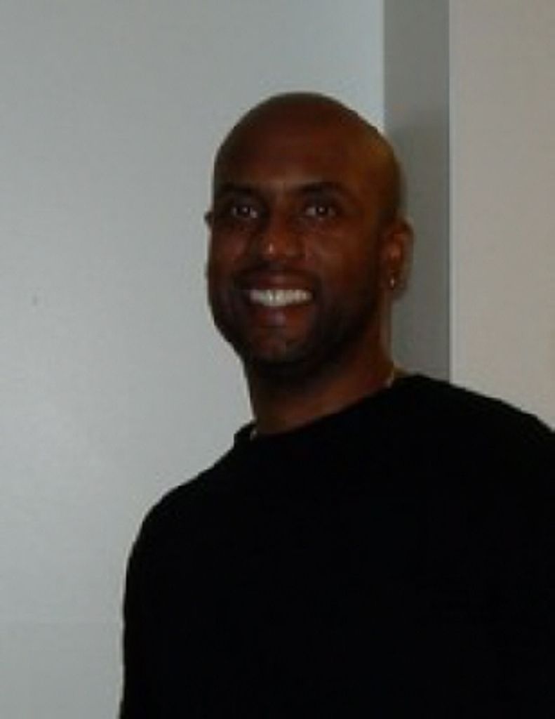 Robert Curry 