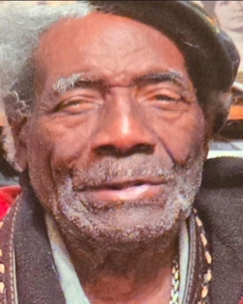 Albert Richardson, Jr. Profile Photo