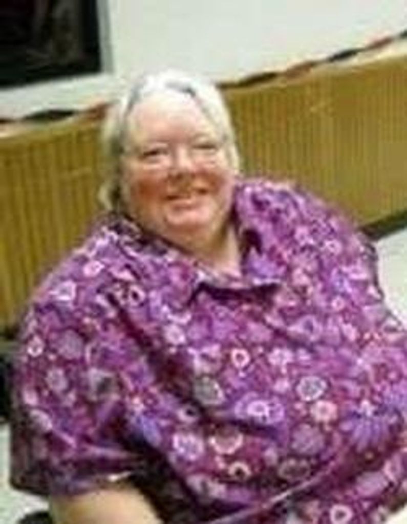 Kathleen Suzanne Jefferson