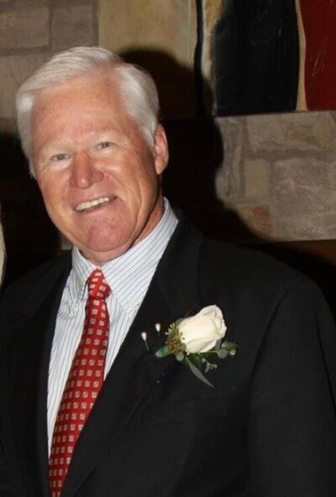 Howard Lowell Neff Profile Photo