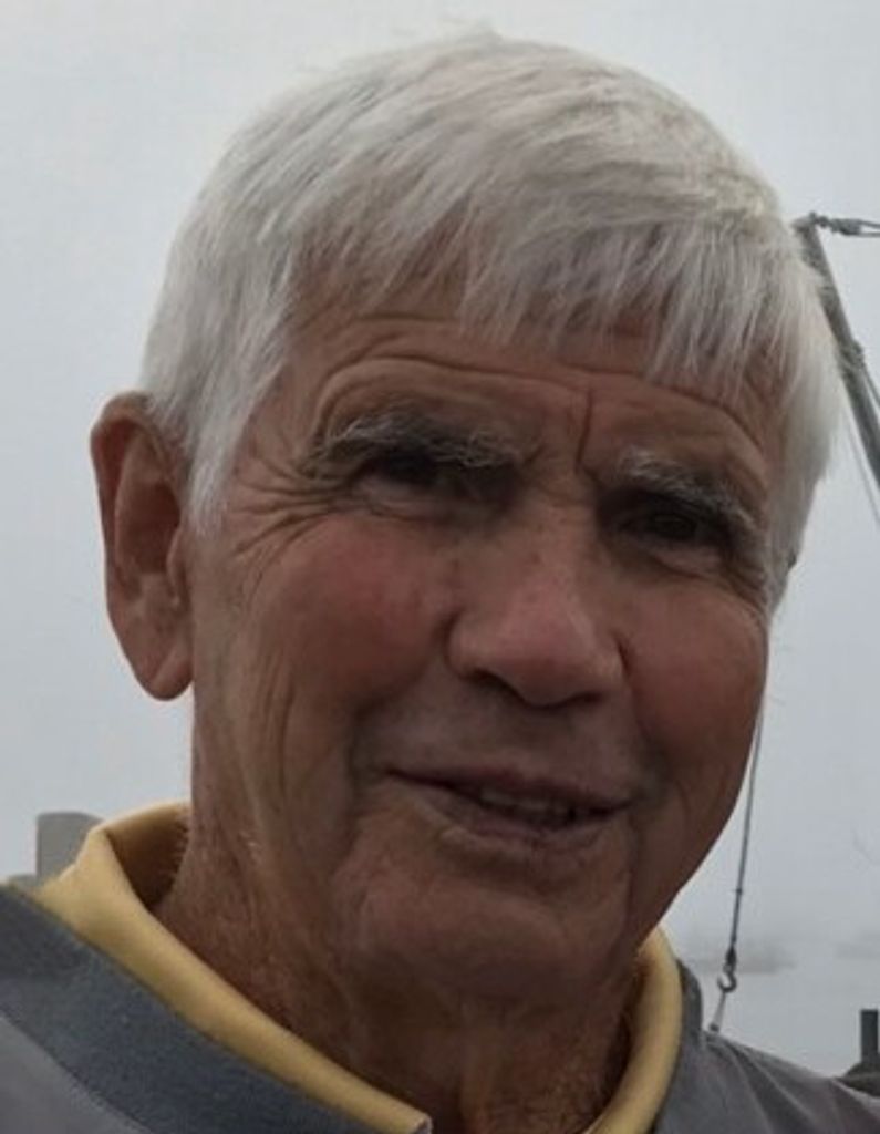 Edward Joseph Connerty, Sr. Profile Photo