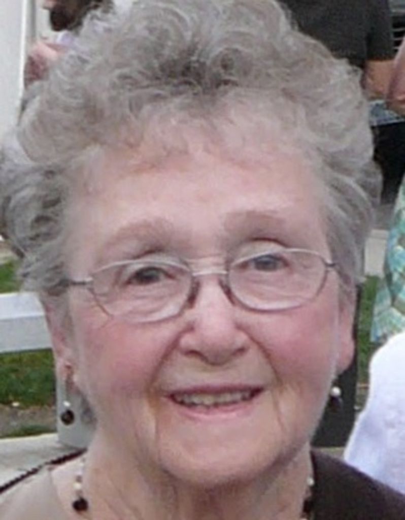 Jean E. Walker